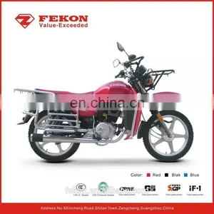 2017 NEW DESIGN MOTORCYCLE BEST-SELLER thumbnail-1