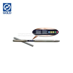 Borehole Testing Instrument Wireless Digital Inclinometer for Measuring Inclination thumbnail-1