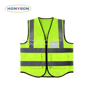 Reflective Vest thumbnail-1