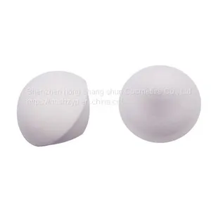 Spherical Droplets PU Latex-free Powder Puff thumbnail-1