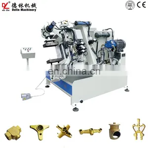 Automatic Aluminum Ingot Casting Machine thumbnail-1