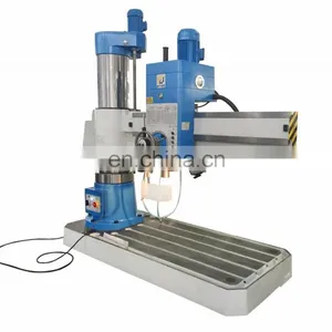 Z3050x16 Hydraulic Radial Drilling Machine With CE thumbnail-1