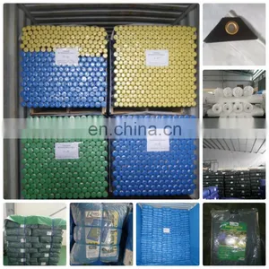 Pe Tarpaulin - Various GSM - Hot Sales- Made In Vietnam thumbnail-1
