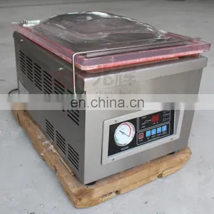 Mini Automatic Vacuum Forming Machine With CE Certification Easy Install and Operation thumbnail-1