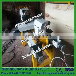 Wood Lathe Machine Prayer Beads Making Machine thumbnail-6