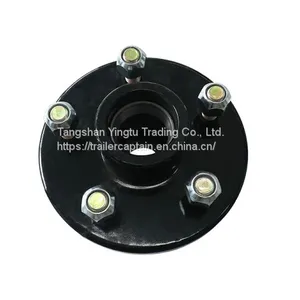 Trailer Idler Hub for 3500 Lbs Axle thumbnail-1