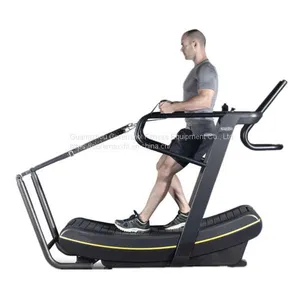 CM-601 Crawler Treadmill Treadmill Exercise Equipment thumbnail-1