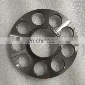 Set Plate for K3V112DT HYDRAULIC PUMP EXCAVATOR PARTS Sa823009370 thumbnail-1