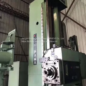 Italy Pama130 Boring-mill thumbnail-5