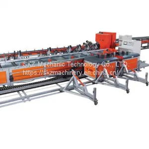 Easy Operation Integrated Rebar Cutting thumbnail-1