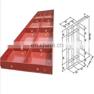 MF-156 Formwork Concrete Steel Template For Construction thumbnail-2