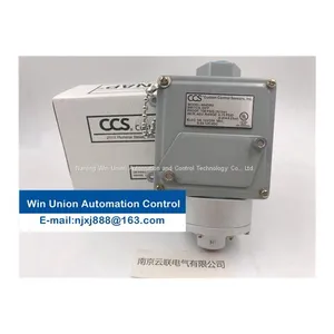 CCS Pressure Switch 604DM2 thumbnail-1