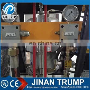 Two-component Coating Machine / Hollow Glass Machine / Insulating Glass Machine thumbnail-6