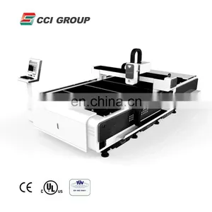 80w 100w 130w Embroidery Fiber Laser Wood Cutting Machine and Equipment for Cutting Canvas thumbnail-1