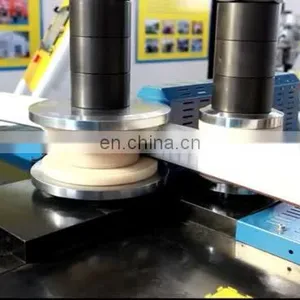 Aluminum Bending Machine thumbnail-1