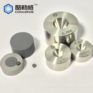 PCD Wire Drawing Die thumbnail-1