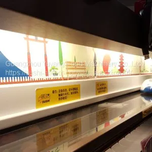 Intelligent Conveyor Factory - Inqury: Michaeldeng@gdyuyang.com thumbnail-5