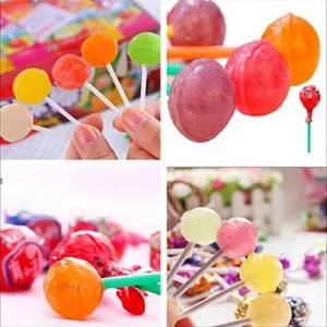 Lollipop Candy Machinery Production Line Manufacturers thumbnail-5