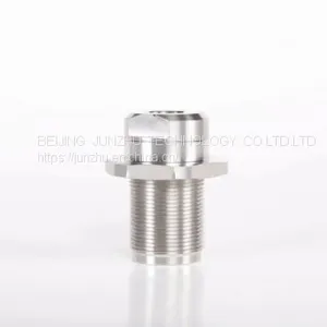 Material Cold Roll Steel Cnc Machine Parts And Functions Pdf 3d Printed Cnc Parts thumbnail-2