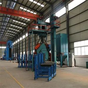 Hebei Tirico Pipeline Co.,ltd company overview - view 4 thumbnail