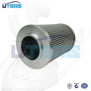 UTERS Replace of STAUFF Hydraulic Filter Element SME-015 E10B thumbnail-1
