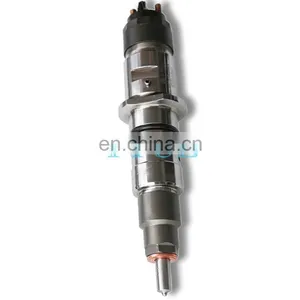 Diesel Injector 0445 120 250 for BOSCH Common Rail Disesl Injector 0445120250 thumbnail-4