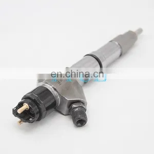 Good Quality Common Fuel Injector 0445120214 0445 120 214 0 445 120 214 for BOSCH System thumbnail-7