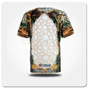Customised T-shirt Top, the Mountain v Neck Wholesale t Shirts thumbnail-5