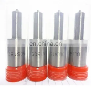 BJAP Nozzle DLLA150S187 0433271046 F026006009 for Injector 0432231826 0432231827 thumbnail-2