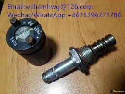 Dana Solenoid 246356 Dana Cartridge 246356 thumbnail-1