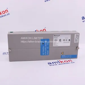 Honeywell CC-TAOX11 Analog Output IOTA, Red., (16) thumbnail-2