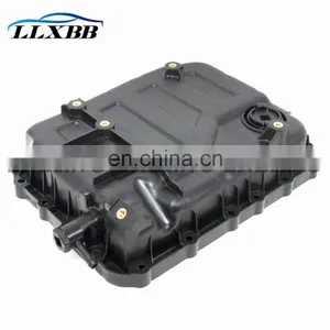 Original TRANSMISSION OIL PAN 45280-3B851 SONATA OPTIMA TUCSON SPORTAGE 2.4L 2011-2014 45280-38850 thumbnail-2