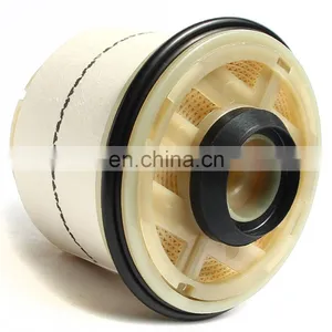 23390-0L041 Fuel Filter Diesel Filter Element Kit Fits FOR Toyota INNOVA/KIJANG FORTUNER HILUX Vigo HIACE thumbnail-6