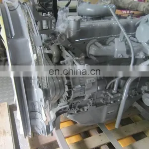Promotion for ZAX200 6BG1T Engine Assembly thumbnail-6