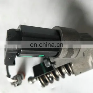 Genuine Engine Parts M11 QSM11 ISM11 Fuel Injector 3075628 thumbnail-3