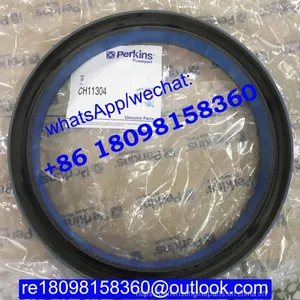 CH11304 Rear End Oil Seal for Perkins Generator 350KW MGBF5027U 2506A-E15TAG/2606C/E15TAG/2605C/E15TAG thumbnail-1