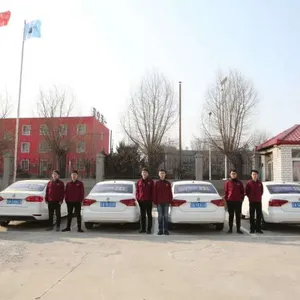 Liaoning(Shenyang) Zhanhongtu Machinery & Equipment Co.,Ltd company overview - view 4 thumbnail