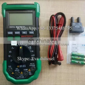 No 049 Digital Multimeter thumbnail-1