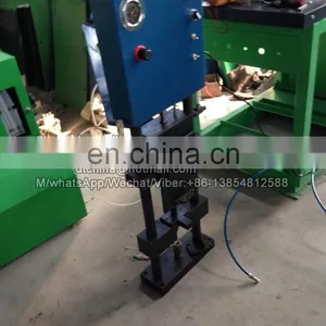 PT101 Top Stop Setting Fixture and Diesel Fuel Injector or Injection Pump Test Bench thumbnail-6