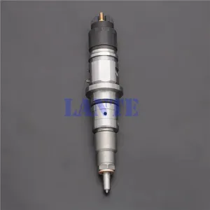 Common Rail Injector 0445120329 0445120332 0445120336 Diesel Injector thumbnail-3