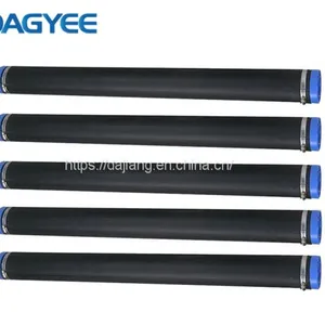 Tubular Membrane Microbubble Air Diffusion Aeration Tube for Water Treatment thumbnail-2