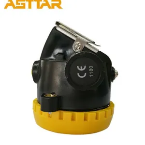 KL1.2Ex Wireless Mining Lamp Rechargeable Led Headlight Mining Cap Light thumbnail-4