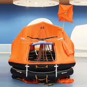 10self Supporting Liferafts thumbnail-2