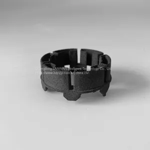 Cheap Plastic 3d Printing Service, Mjf/sls 3d Printer Prototyping, China Factory Supplies 3d Printing thumbnail-1