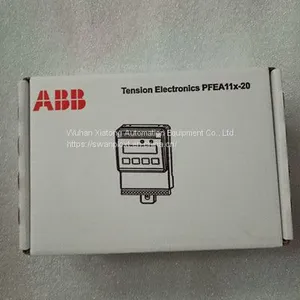 ABB DO810 3BSE008510R1 Digital Output Module S800 I/O Module thumbnail-1