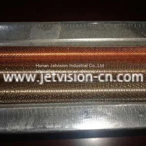 High Quality Finned Tubes Heat Exchanger Low Fin Tube thumbnail-2