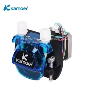 Peristaltic Pump thumbnail-1