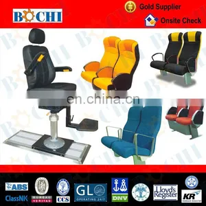 Marine Seats Boat Chairs thumbnail-1