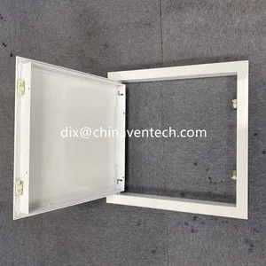 HVAC Maintainess Used Access Door Ventilation Manhole Door Panel thumbnail-5