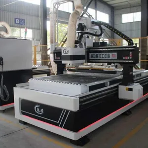 Wooden Photo Frame Making Machine/Woodworking Equipment 1325 Woodworking Cnc Router Machine Cnc Woodworking Equipments Wood Toys Making Equipment Woodworking Cnc Router Machine thumbnail-4